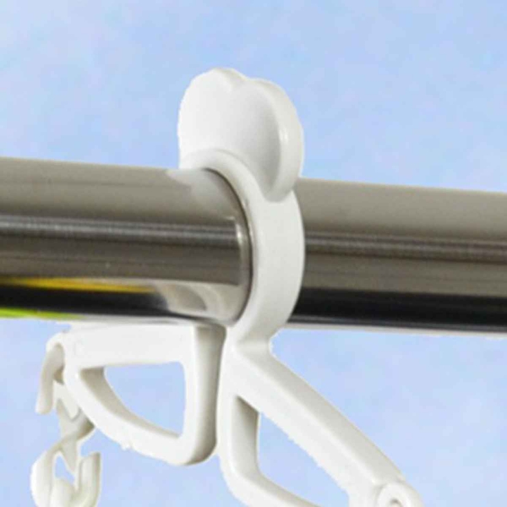 洗濯ハンガー 洗濯バサミ color | livingut | 詳細画像3 