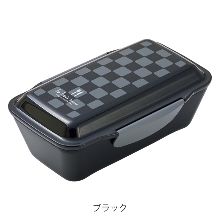 お弁当箱 1段 深型 | livingut | 詳細画像3 