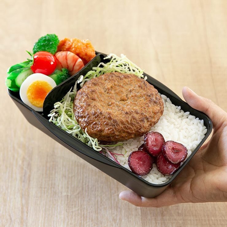 お弁当箱 1段 深型 | livingut | 詳細画像8 