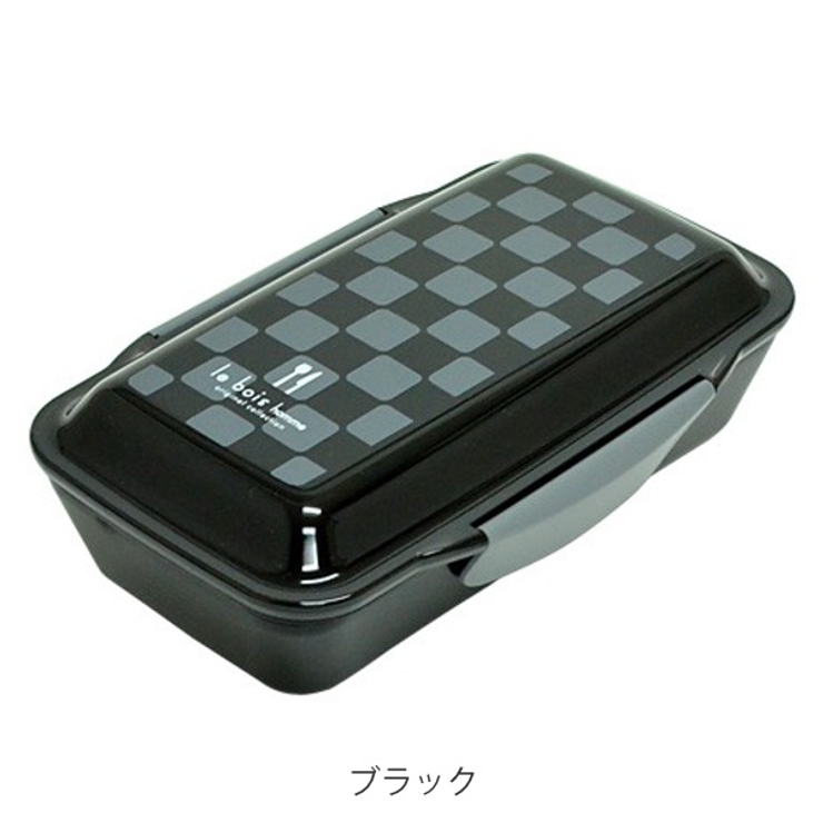お弁当箱 1段 深型 | livingut | 詳細画像3 