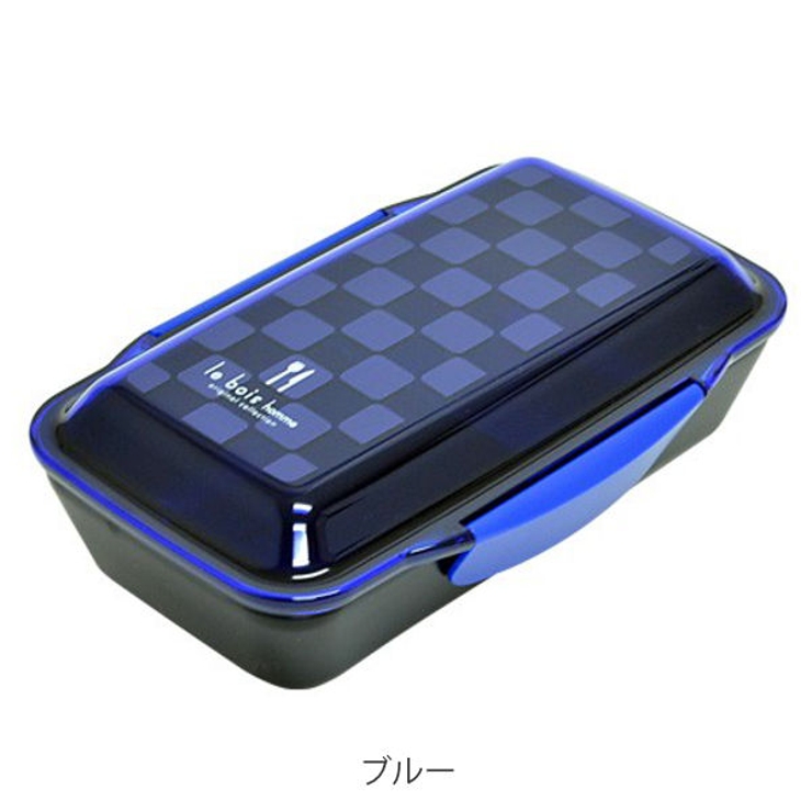 お弁当箱 1段 深型 | livingut | 詳細画像4 