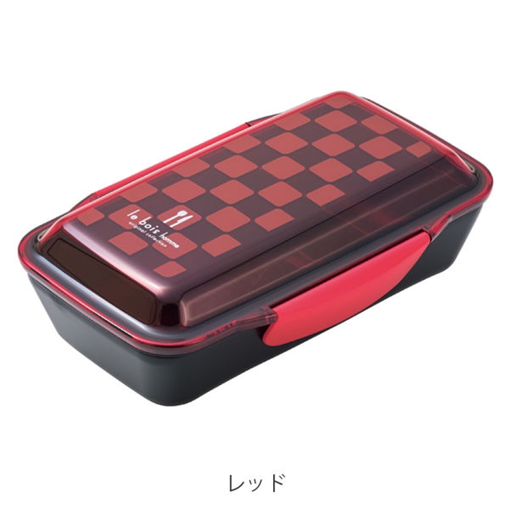 お弁当箱 1段 深型 | livingut | 詳細画像5 