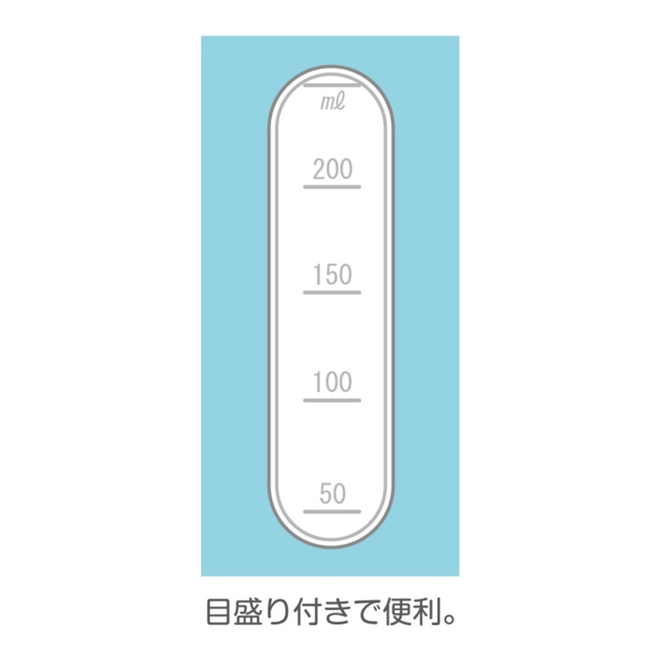 介護用 コップ メモリーコップ | livingut | 詳細画像4 