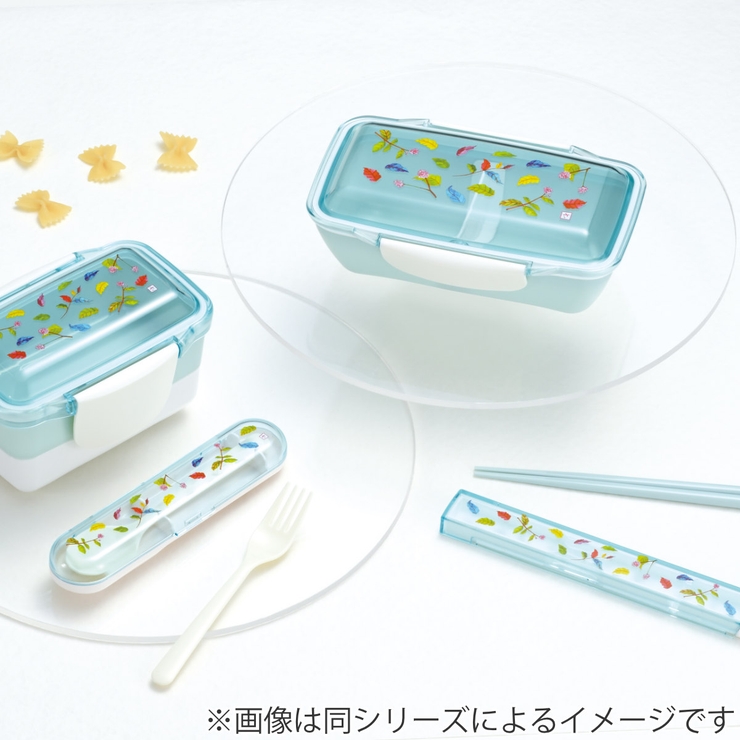 お弁当箱 ドームランチボックス 幸福 | livingut | 詳細画像3 
