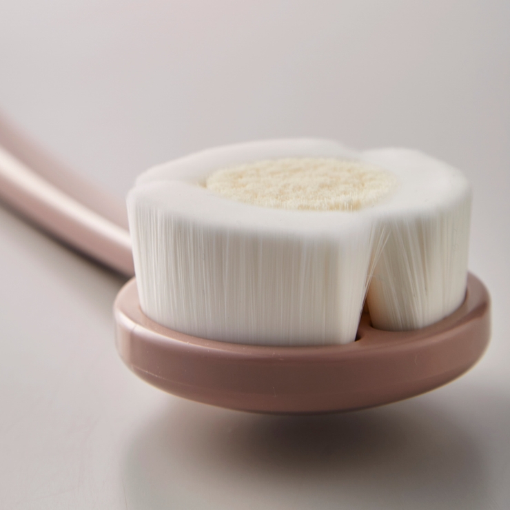 ボディブラシ ボディケアブラシ ボディーブラシ | livingut | 詳細画像4 