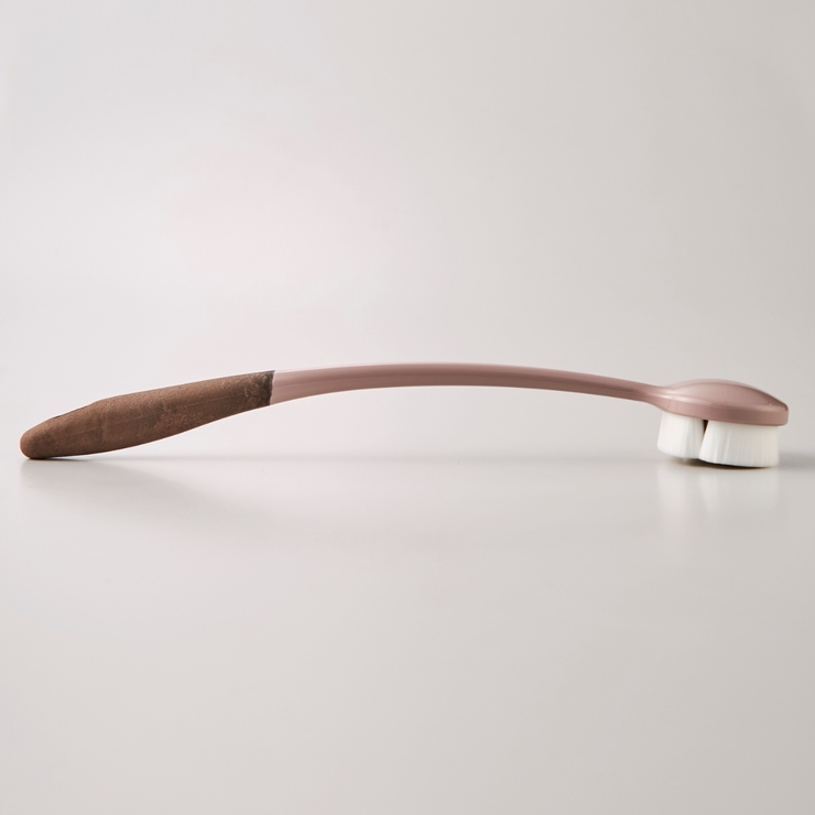 ボディブラシ ボディケアブラシ ボディーブラシ | livingut | 詳細画像9 