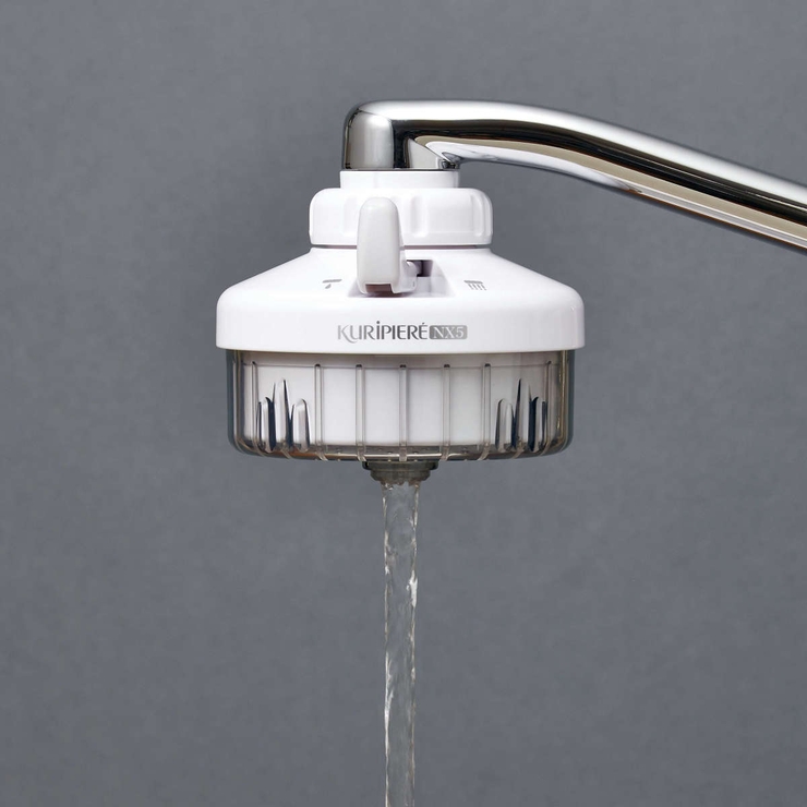 浄水蛇口 シャワー 節水機能 | livingut | 詳細画像8 