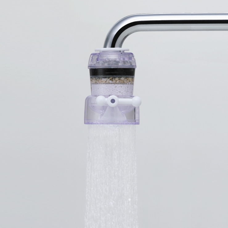 浄水蛇口 アクアタップ A2+ | livingut | 詳細画像4 