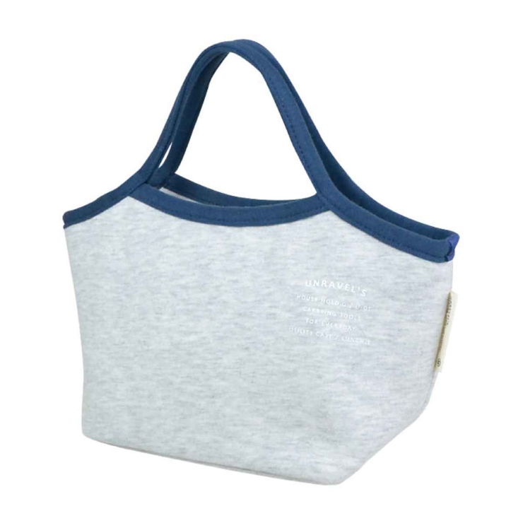 ランチバッグ 保冷 SWEAT | livingut | 詳細画像6 