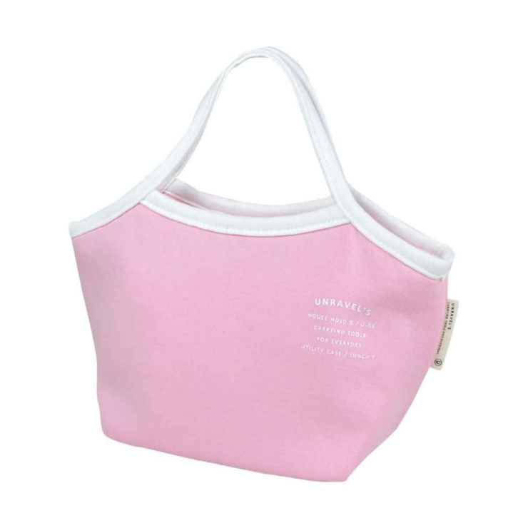 ランチバッグ 保冷 SWEAT | livingut | 詳細画像7 