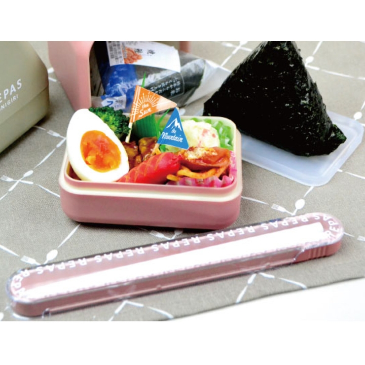 箸箱セット 箸 18cm | livingut | 詳細画像3 