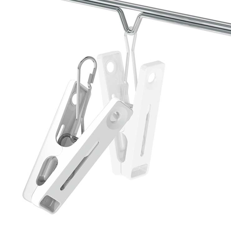 金具付き 替えピンチ 10個入り | livingut | 詳細画像6 