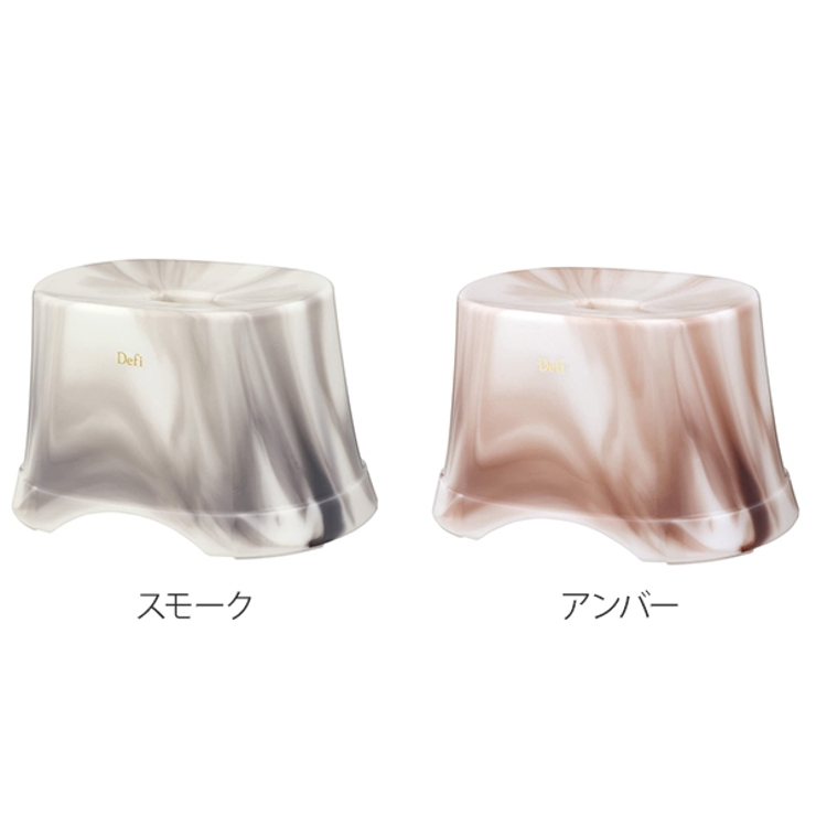 風呂イス バスチェア Defi | livingut | 詳細画像2 