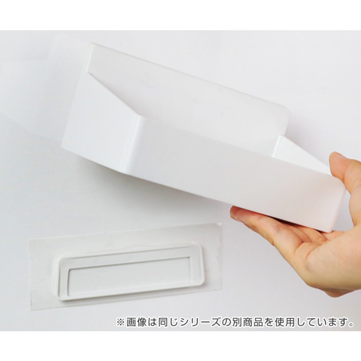 タオルハンガー 壁 吸着 | livingut | 詳細画像4 