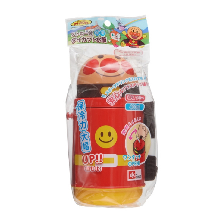 水筒 キッズ アンパンマン | livingut | 詳細画像3 