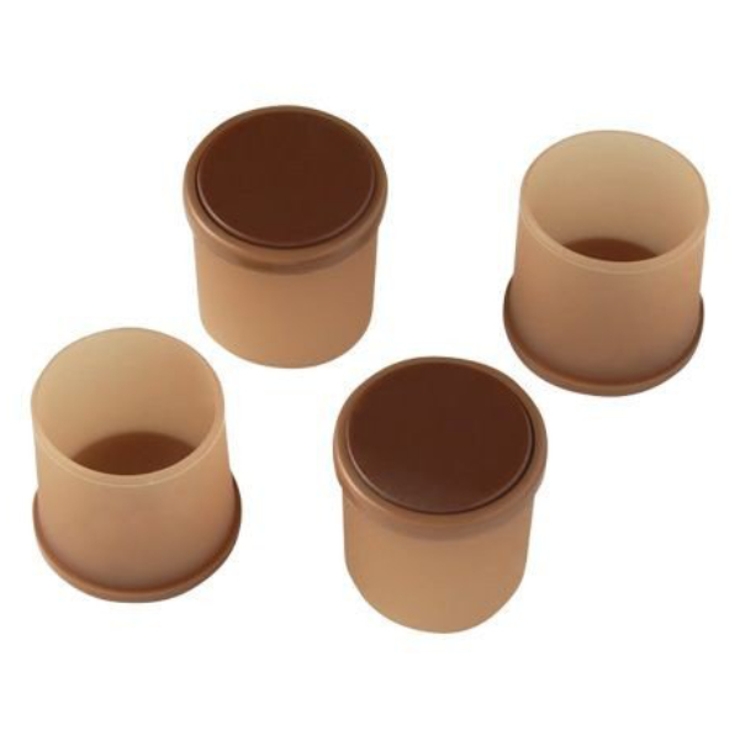 脚ピタキャップ イス テーブル脚用 | livingut | 詳細画像3 