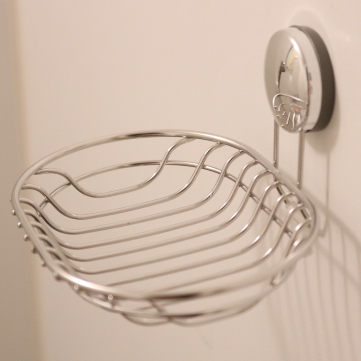 ソープディッシュ 石鹸置き お風呂マグネット | livingut | 詳細画像4 