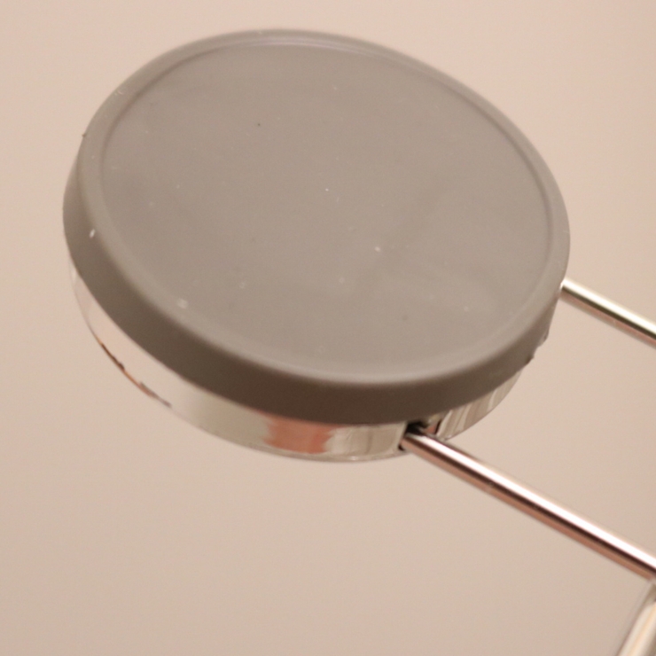 ソープディッシュ 石鹸置き お風呂マグネット | livingut | 詳細画像6 