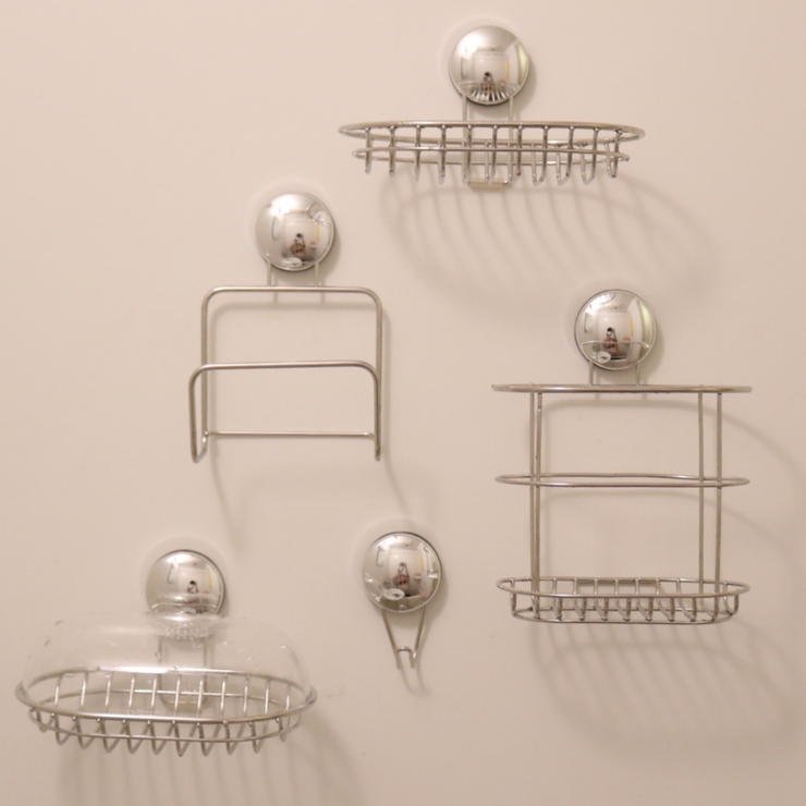 ソープディッシュ 石鹸置き お風呂マグネット | livingut | 詳細画像7 