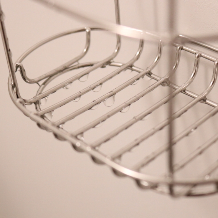 収納ポケット お風呂マグネット 便利ポケット | livingut | 詳細画像5 