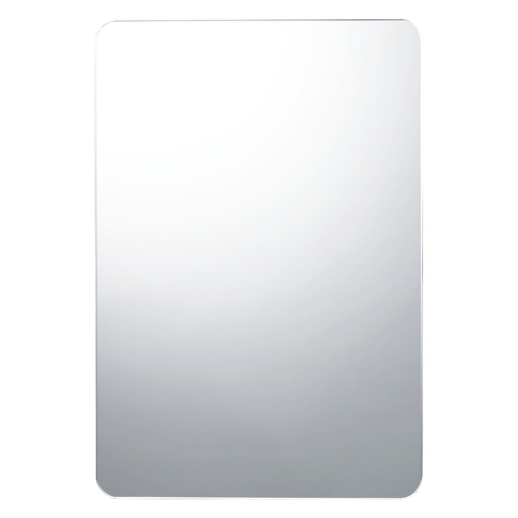 ミラー お風呂 樹脂ミラー | livingut | 詳細画像2 