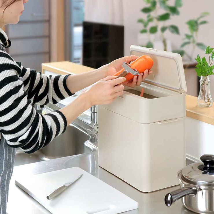 ゴミ箱 9 5Ｌ | livingut | 詳細画像15 