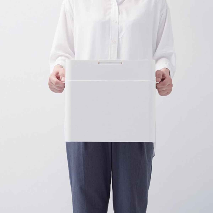 ゴミ箱 9 5Ｌ | livingut | 詳細画像19 