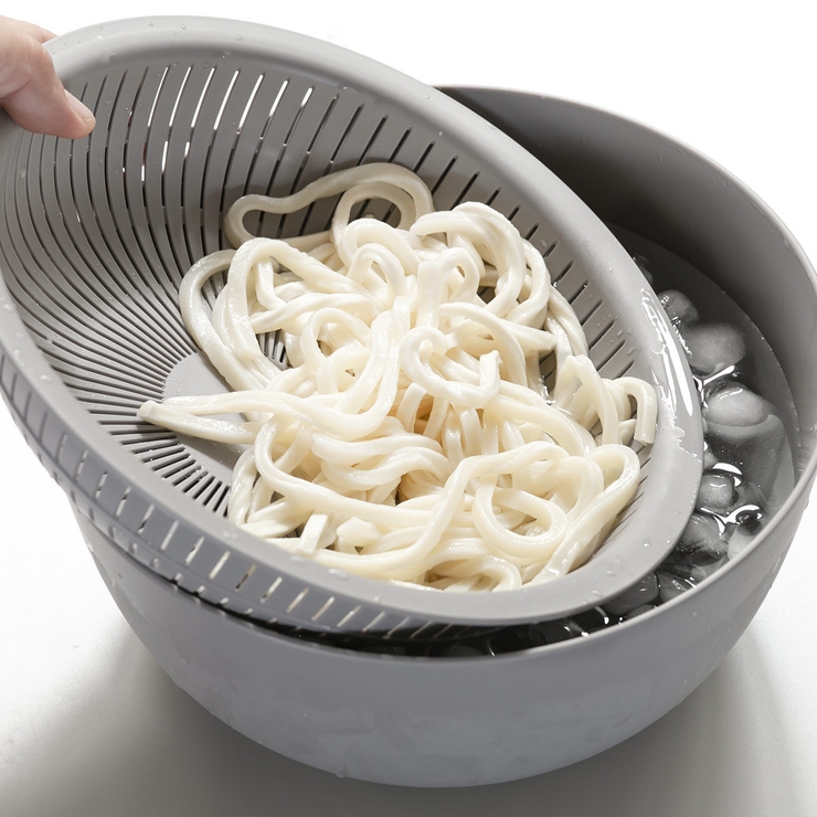 米研ぎボウル 6点セット ライクイット | livingut | 詳細画像14 