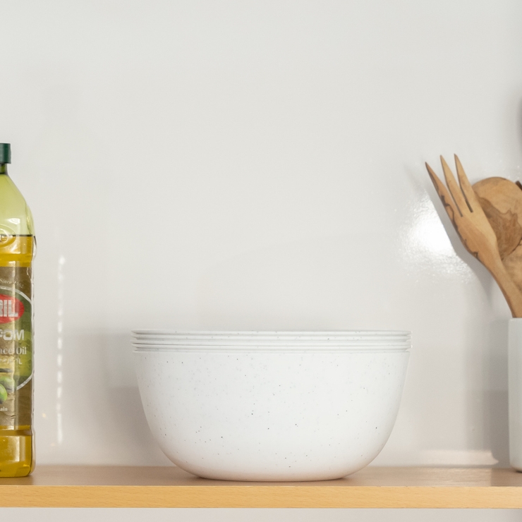 米研ぎボウル 6点セット ライクイット | livingut | 詳細画像16 