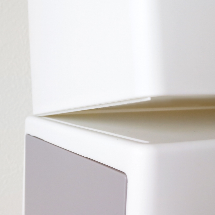 ゴミ箱 25L フロントオープン | livingut | 詳細画像15 