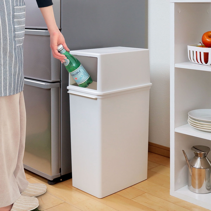 ゴミ箱 25L フロントオープン | livingut | 詳細画像20 