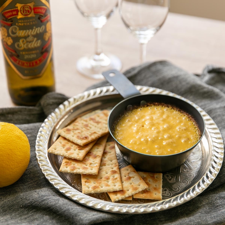 スキレット 12cm オーブンでも使える鉄カップ | livingut | 詳細画像15 