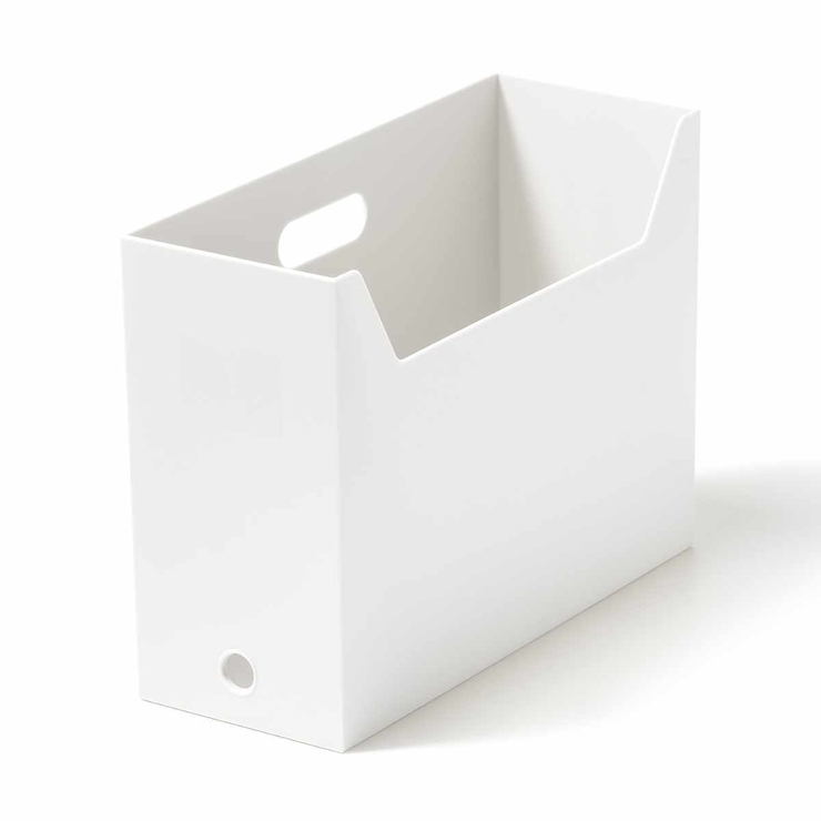 収納ボックス 持ち運びが出来る収納ボックス インナーM2個セット | livingut | 詳細画像5 