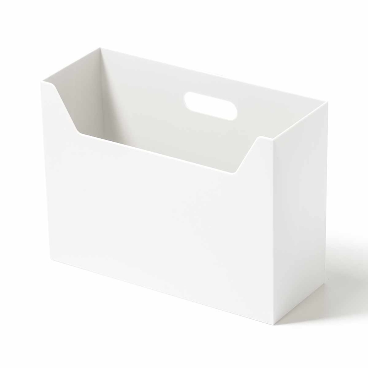 収納ボックス 持ち運びが出来る収納ボックス インナーM2個セット | livingut | 詳細画像6 