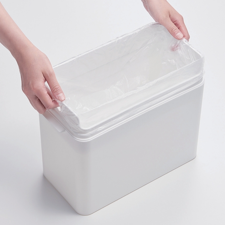 ゴミ箱 9 5L | livingut | 詳細画像16 