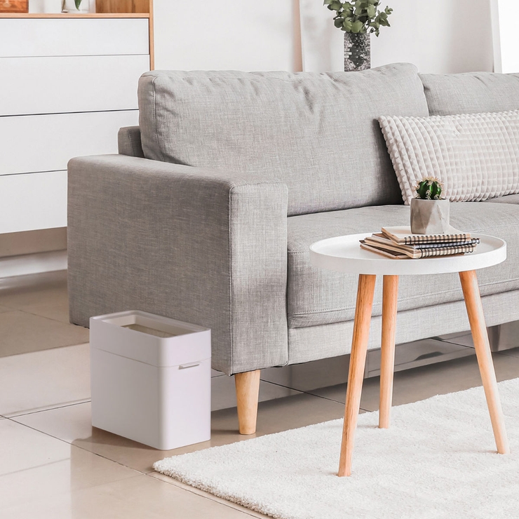 ゴミ箱 9 5L | livingut | 詳細画像8 