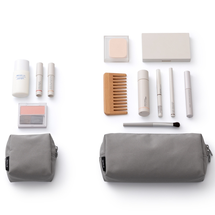 小物入れ オーガナイズポーチ ポーチ | livingut | 詳細画像18 