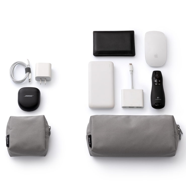 小物入れ オーガナイズポーチ ポーチ | livingut | 詳細画像19 