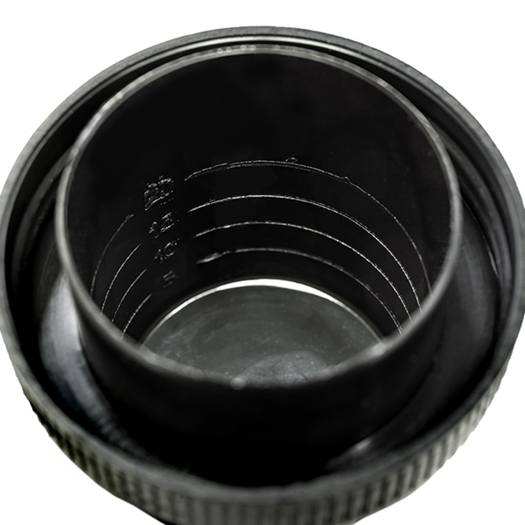 洗剤ボトル 750ml ランドリーボトル | livingut | 詳細画像6 