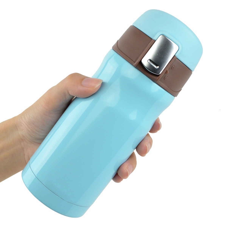 水筒 330ml マカロンマグボトル | livingut | 詳細画像8 