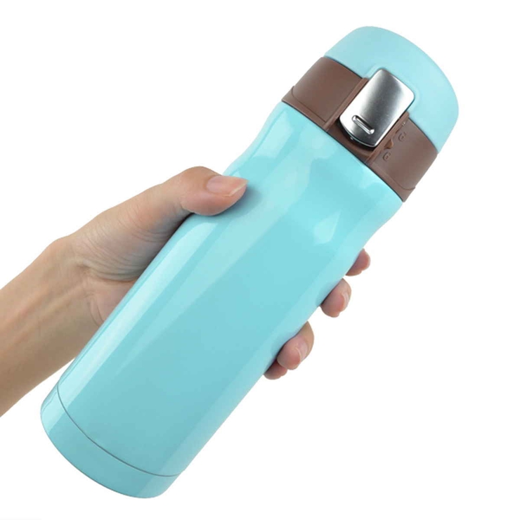 水筒 430ml マカロンマグボトル | livingut | 詳細画像8 