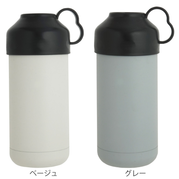 ペットボトルクーラー 保冷 500ml | livingut | 詳細画像3 