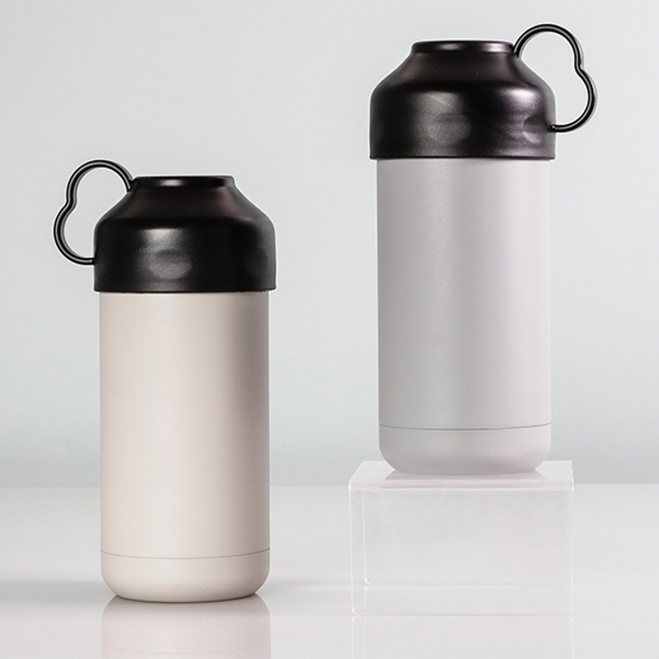 ペットボトルクーラー 保冷 500ml | livingut | 詳細画像4 