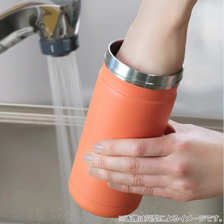 ペットボトルクーラー 保冷 500ml | livingut | 詳細画像10 