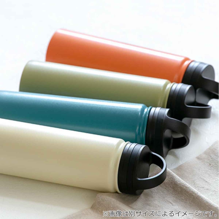 水筒 500ml ステンレス | livingut | 詳細画像12 