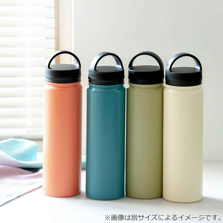 水筒 500ml ステンレス | livingut | 詳細画像14 