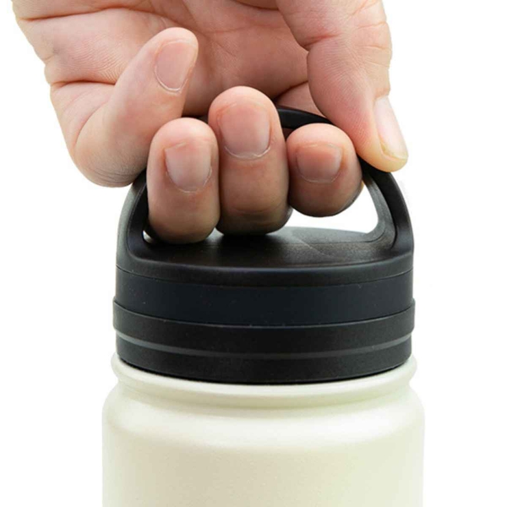 水筒 500ml ステンレス | livingut | 詳細画像5 