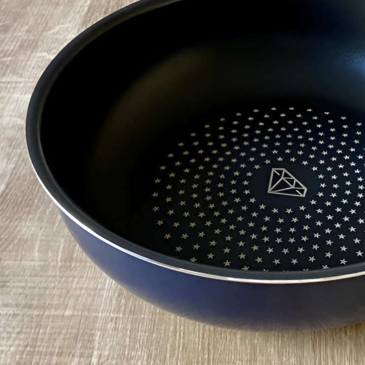 フライパン 24cm 深型 | livingut | 詳細画像3 