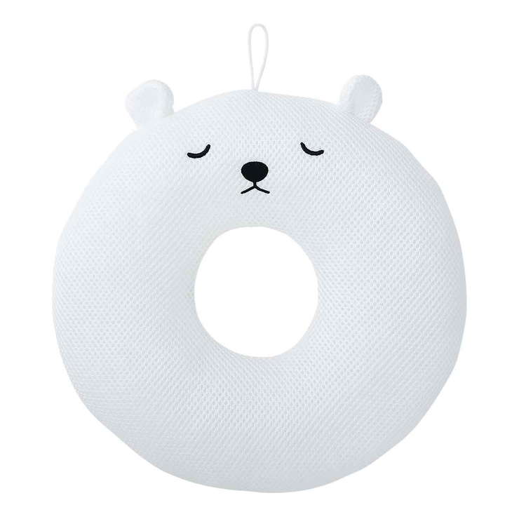 バスクッション ラッキー くるり | livingut | 詳細画像7 