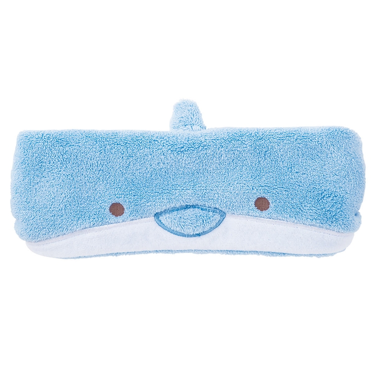 ヘアバンド 動物 吸水 | livingut | 詳細画像7 